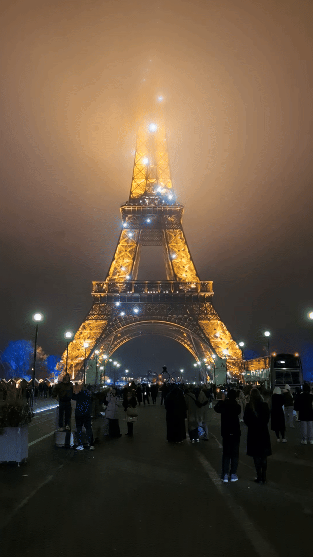 Tour Eiffel
