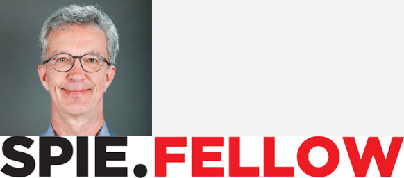 Julius Muschaweck SPIE Fellow